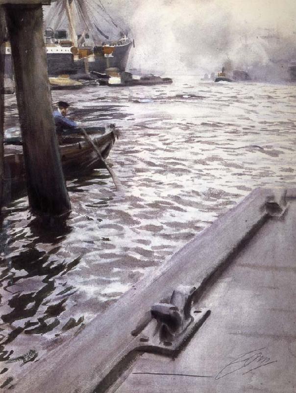 Anders Zorn Unknow work 32